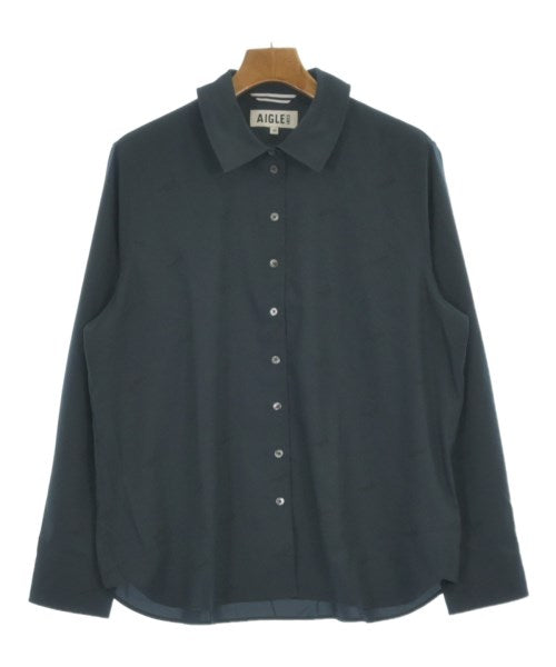 AIGLE เสื้อลำลอง