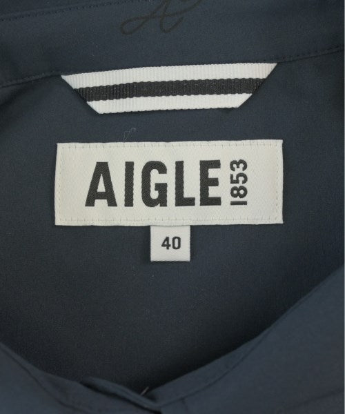 AIGLE เสื้อลำลอง