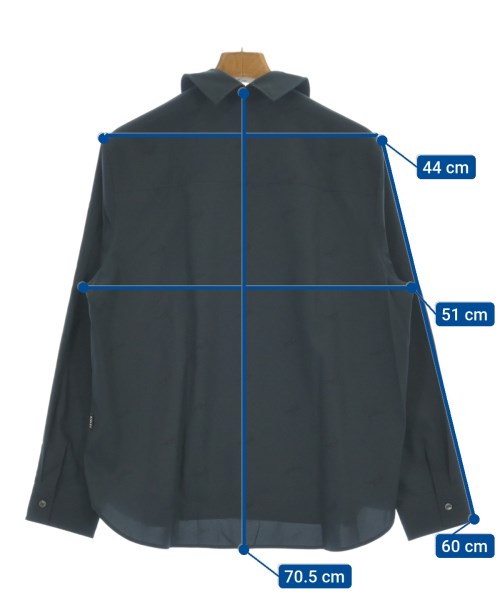 AIGLE เสื้อลำลอง