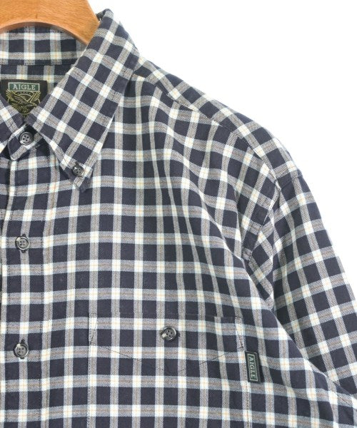 AIGLE เสื้อลำลอง