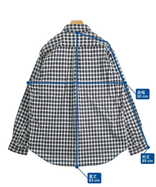 AIGLE เสื้อลำลอง