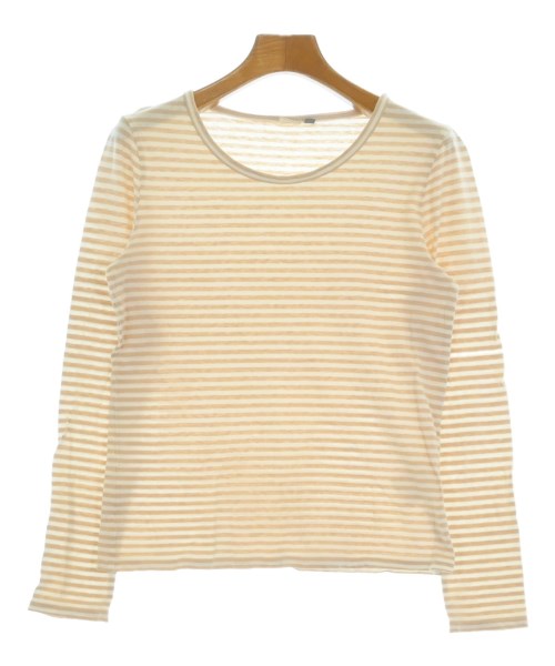AIGLE เสื้อยืด/เสื้อท็อปส์