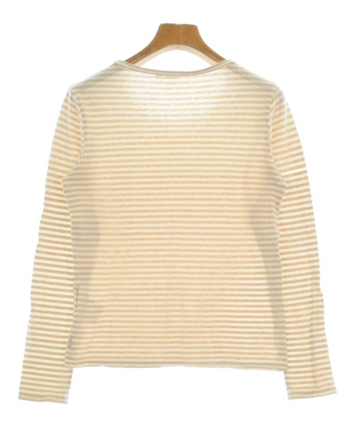 AIGLE เสื้อยืด/เสื้อท็อปส์