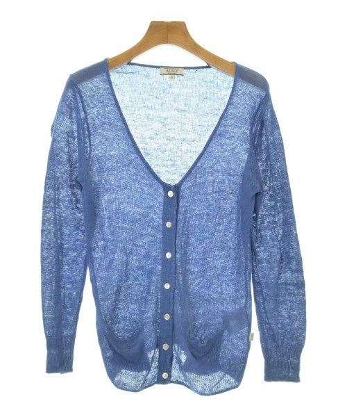 AIGLE เสื้อคาร์ดิแกน