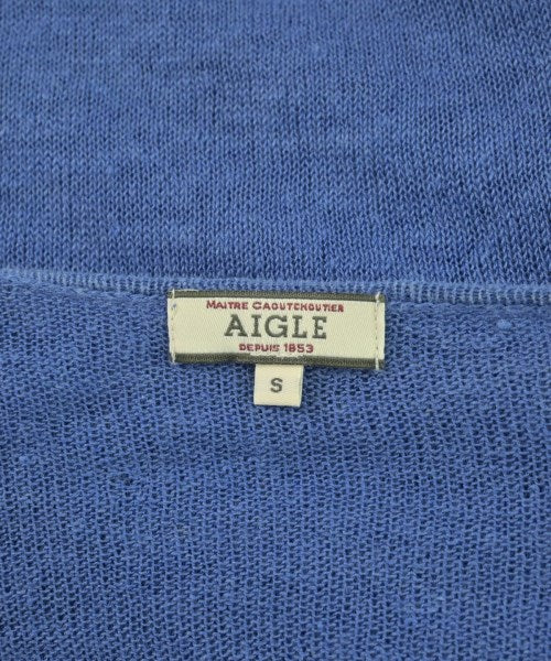 AIGLE เสื้อคาร์ดิแกน