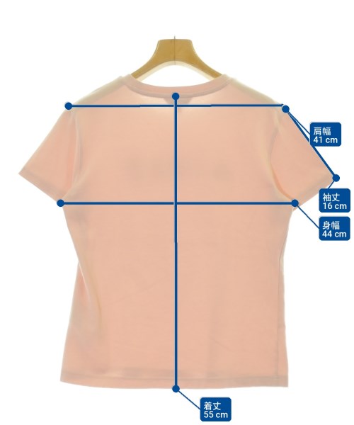 AIGLE เสื้อยืด/เสื้อท็อปส์
