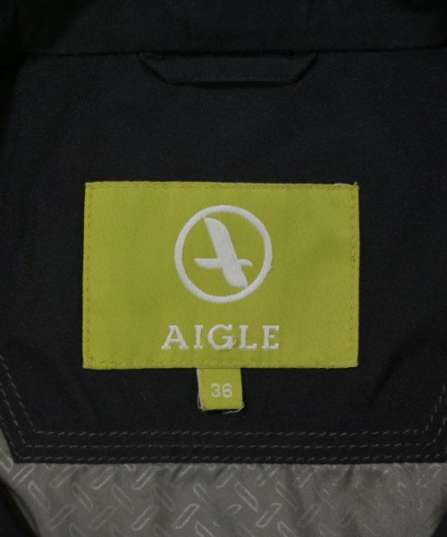 AIGLE เสื้อพาร์กาภูเขา