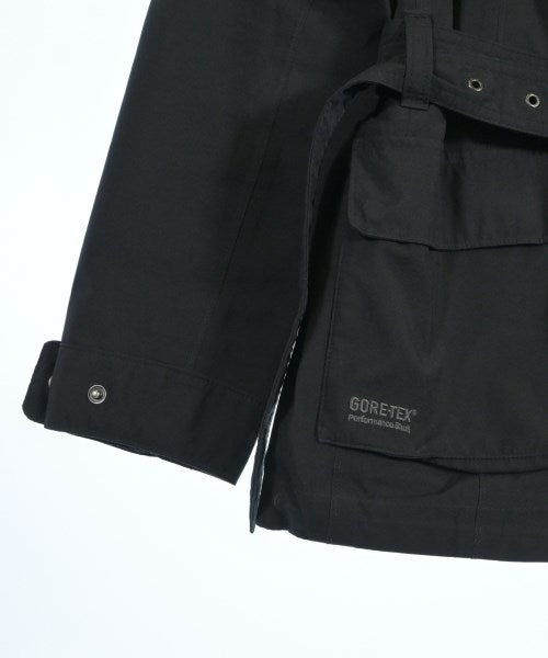 AIGLE เสื้อพาร์กาภูเขา