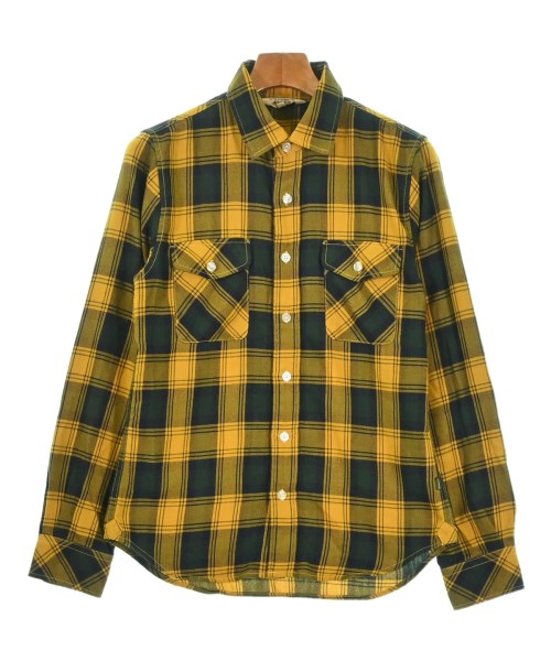 AIGLE เสื้อลำลอง