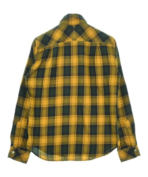 AIGLE เสื้อลำลอง