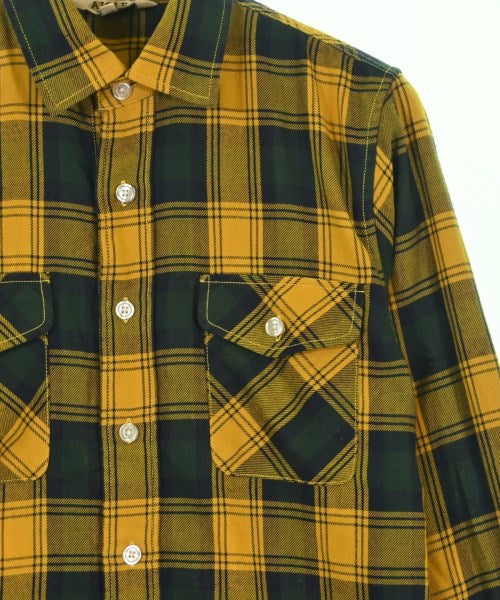 AIGLE เสื้อลำลอง