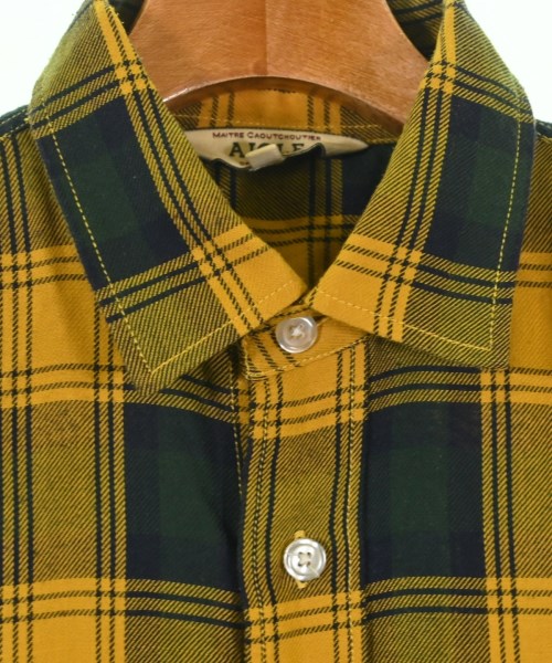AIGLE เสื้อลำลอง