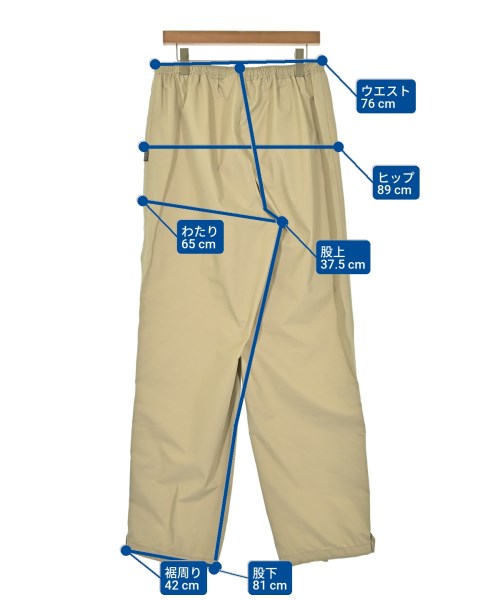 AIGLE กางเกง อื่น