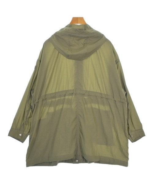 AIGLE เสื้อพาร์กาภูเขา