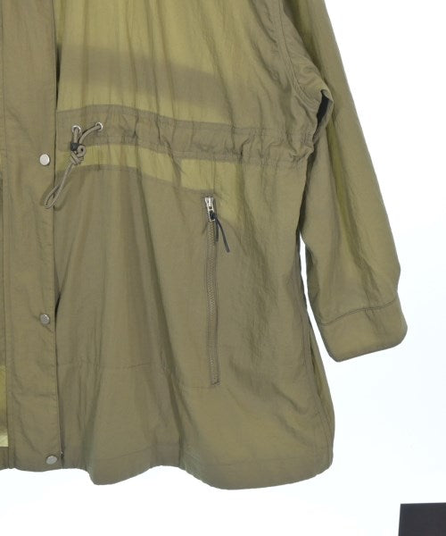AIGLE เสื้อพาร์กาภูเขา
