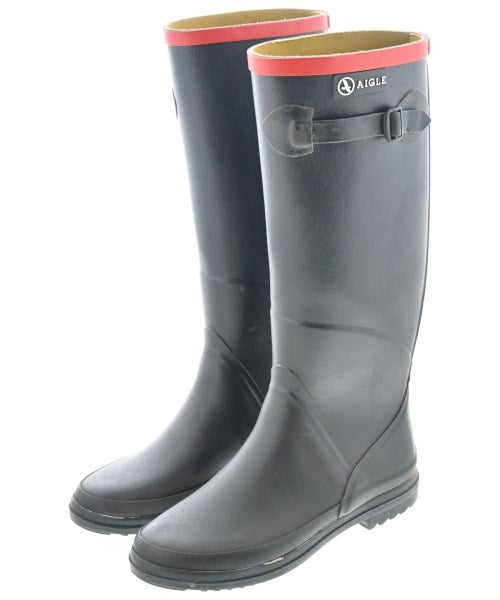 AIGLE รองเท้าบูท