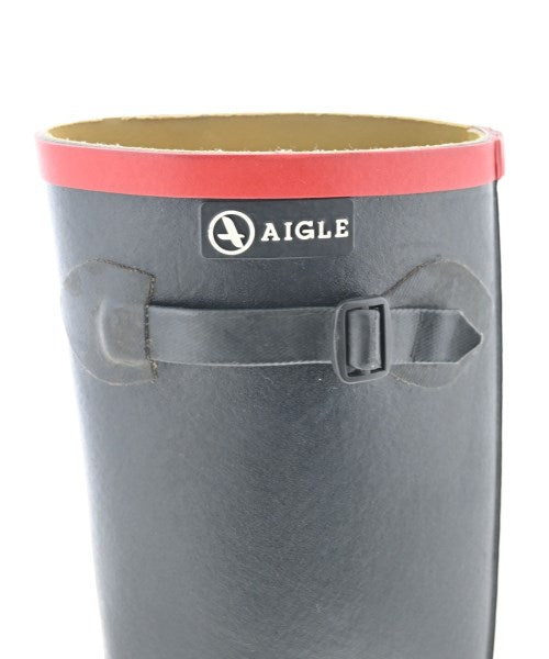 AIGLE รองเท้าบูท