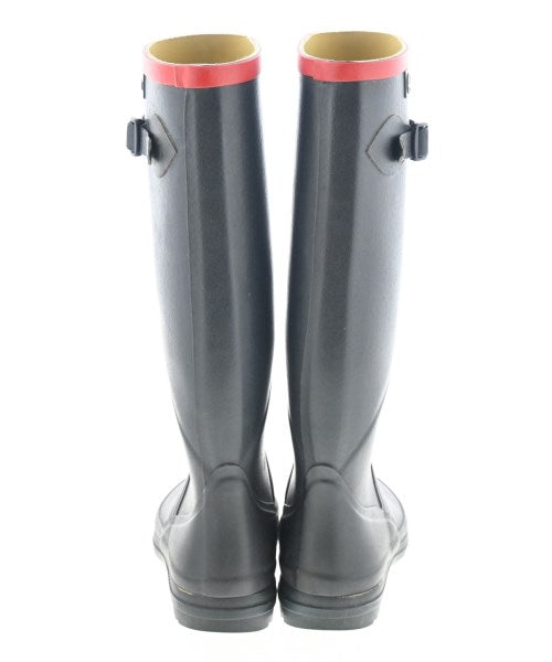 AIGLE รองเท้าบูท