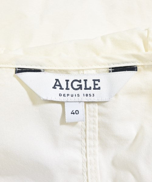 AIGLE แจ็คเก็ตเบลาส์ อื่น