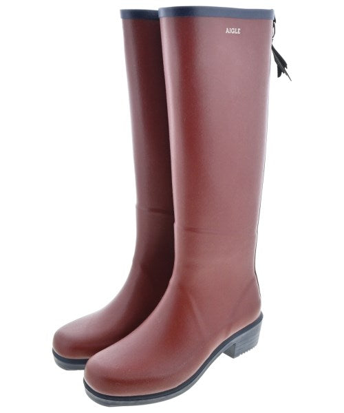 AIGLE รองเท้ากันฝน