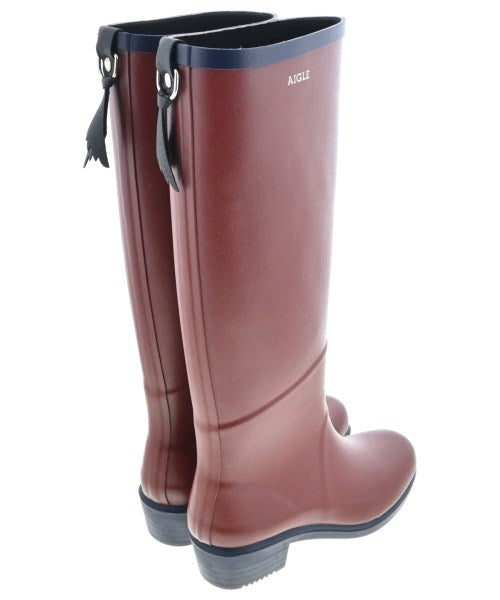 AIGLE รองเท้ากันฝน
