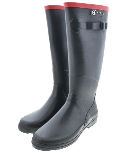 AIGLE รองเท้ากันฝน