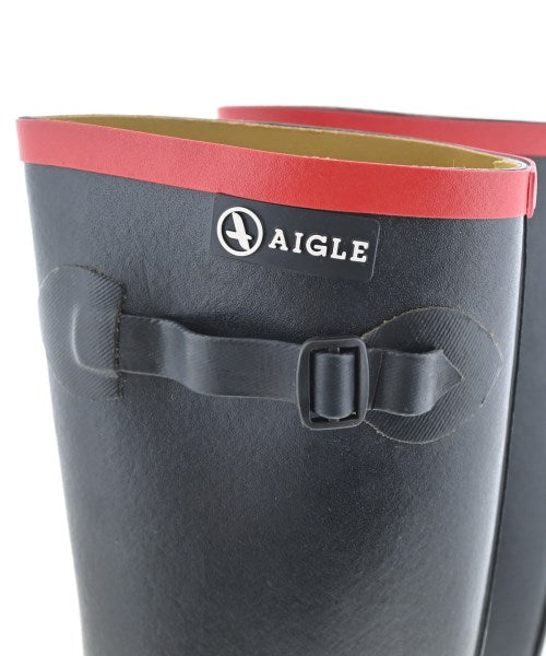 AIGLE รองเท้ากันฝน