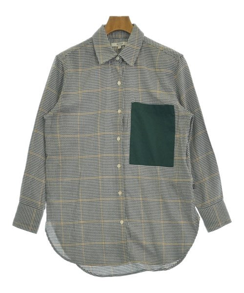 AIGLE เสื้อลำลอง