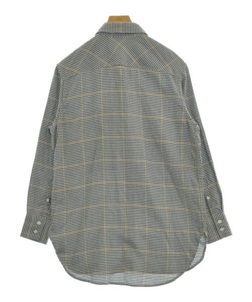 AIGLE เสื้อลำลอง
