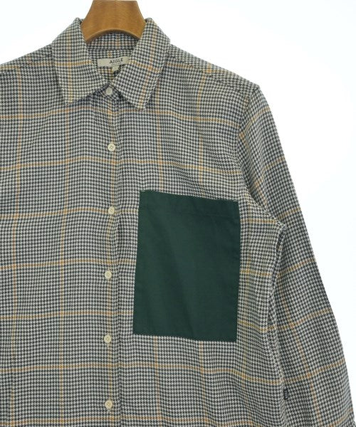 AIGLE เสื้อลำลอง
