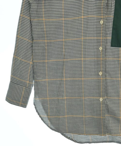 AIGLE เสื้อลำลอง
