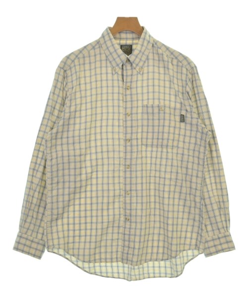 AIGLE เสื้อลำลอง