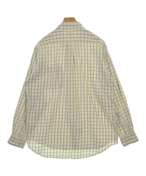 AIGLE เสื้อลำลอง