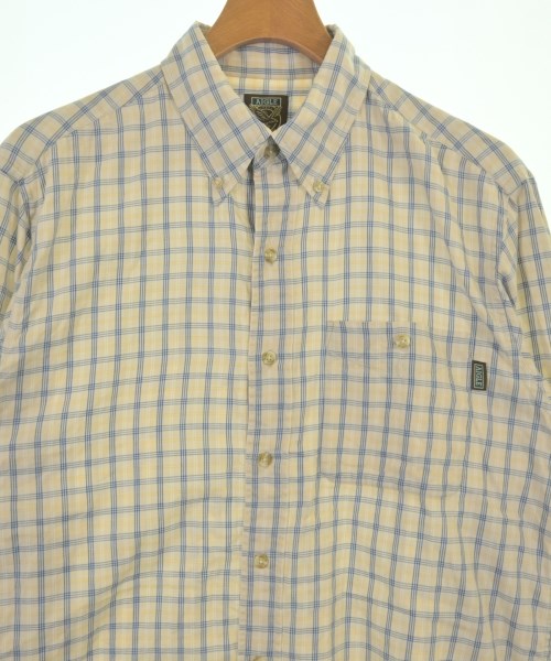 AIGLE เสื้อลำลอง