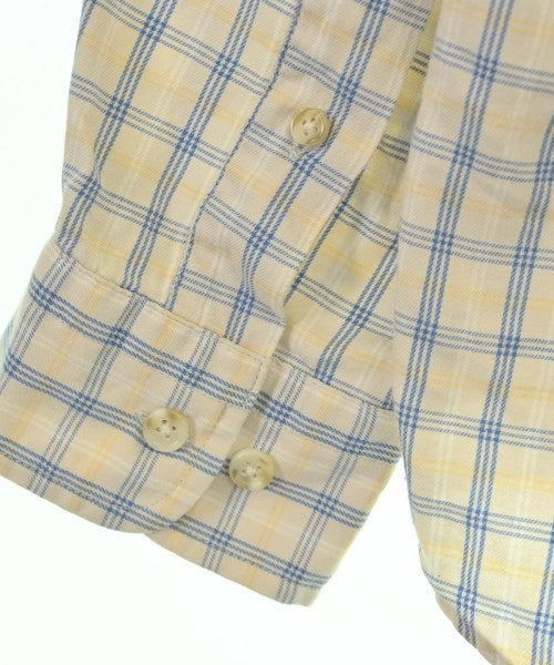 AIGLE เสื้อลำลอง