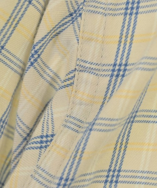 AIGLE เสื้อลำลอง