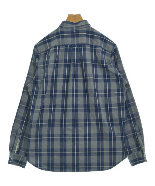 AIGLE เสื้อลำลอง