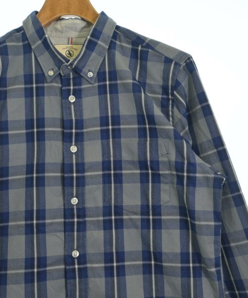 AIGLE เสื้อลำลอง