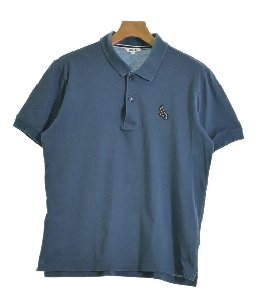 AIGLE เสื้อโปโล