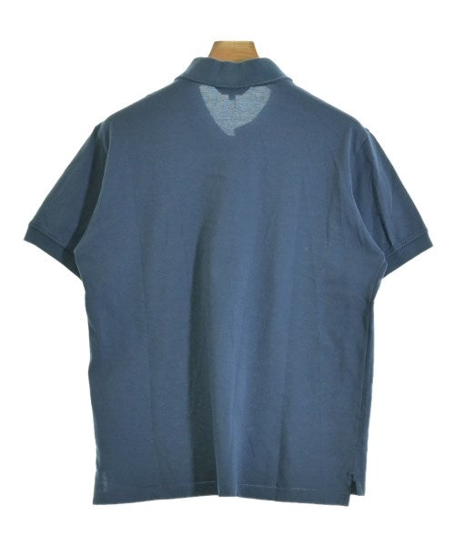 AIGLE เสื้อโปโล