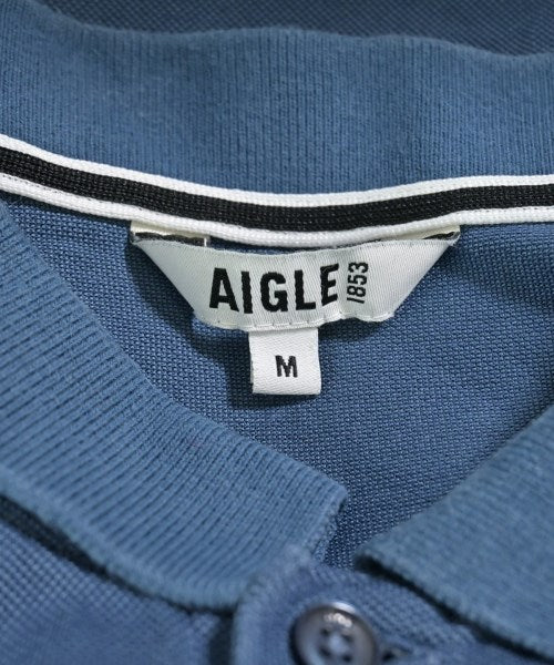 AIGLE เสื้อโปโล