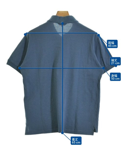 AIGLE เสื้อโปโล