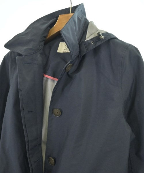 AIGLE เสื้อคลุมคอปก Soutien