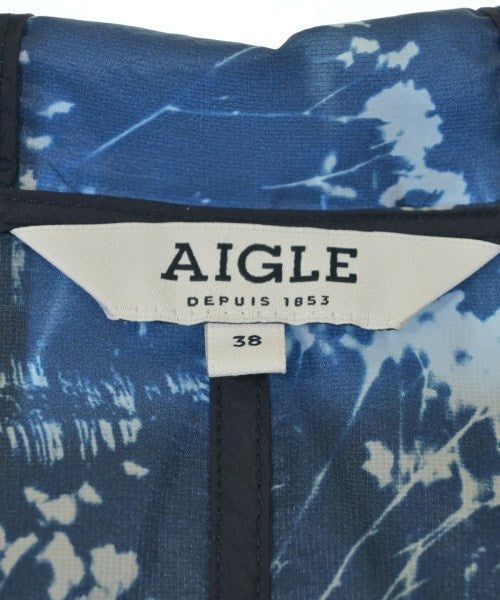 AIGLE แจ็คเก็ตเบลาส์ อื่น