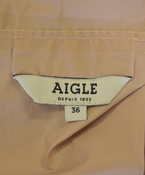 AIGLE เสื้อโค้ท
