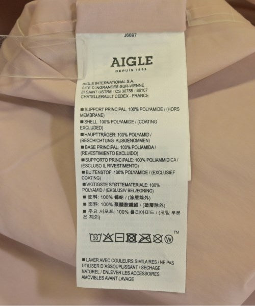 AIGLE เสื้อโค้ท