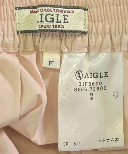 AIGLE กระโปรงยาว/แม็กซี่ยาว