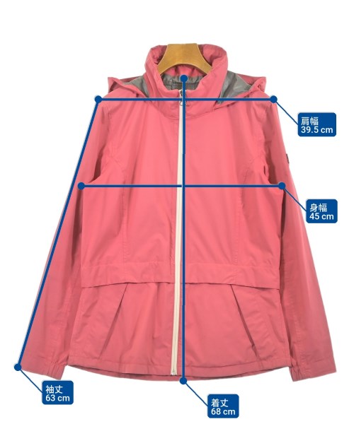 AIGLE แจ็คเก็ตเบลาส์ อื่น