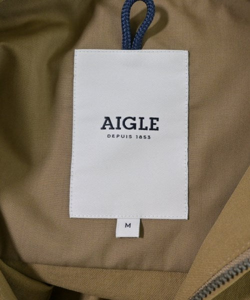 AIGLE แจ็คเก็ตทำงาน