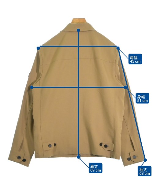 AIGLE แจ็คเก็ตทำงาน